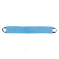 Dog Sling Oxford Cloth Simple Effective Pet Lift Sling Harness Pet Assist Belt for Dogs Hind Leg Support Blue