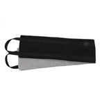Dog Sling Oxford Cloth Simple Effective Pet Lift Sling Harness Pet Assist Belt for Dogs Hind Leg Support Grey