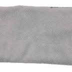 Dog Sling Oxford Cloth Simple Effective Pet Lift Sling Harness Pet Assist Belt for Dogs Hind Leg Support Grey