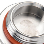 Homebrew Mini Beer Keg Lid O Shaped Sealing Beer Barrel Lid Suitable for 2L 3.6L and 5L Beer Kegs