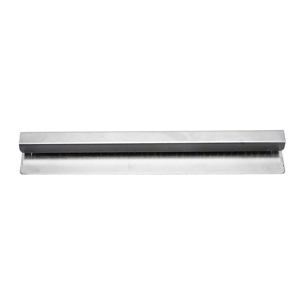 Stainless Steel Slide Check Rack Bill Orders Ticket Holder for Restaurant Cafes Pubs Bars30cm Length