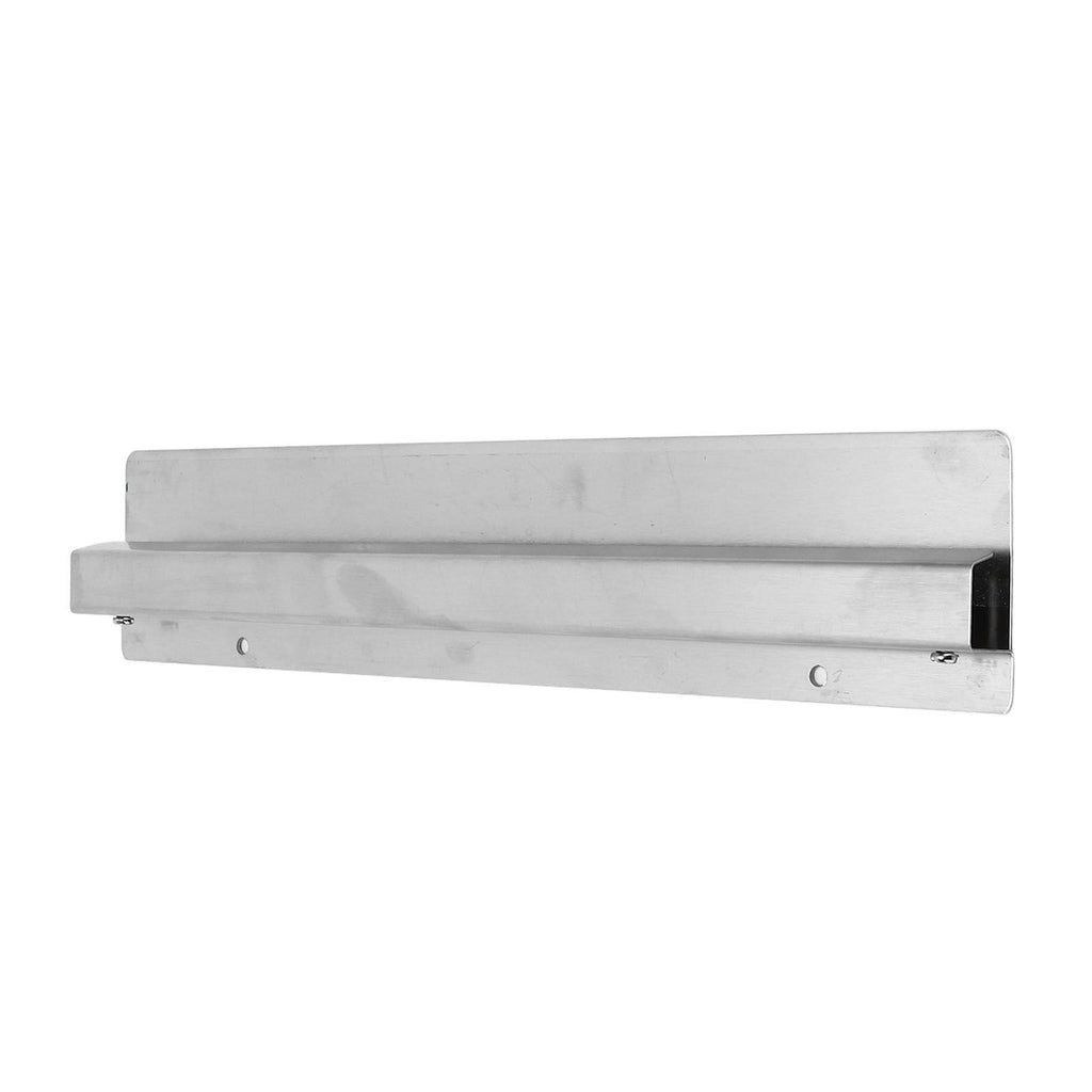 Stainless Steel Slide Check Rack Bill Orders Ticket Holder for Restaurant Cafes Pubs Bars30cm Length