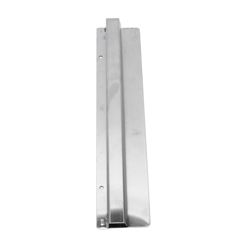 Stainless Steel Slide Check Rack Bill Orders Ticket Holder for Restaurant Cafes Pubs Bars40cm Length