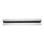 Stainless Steel Slide Check Rack Bill Orders Ticket Holder for Restaurant Cafes Pubs Bars40cm Length