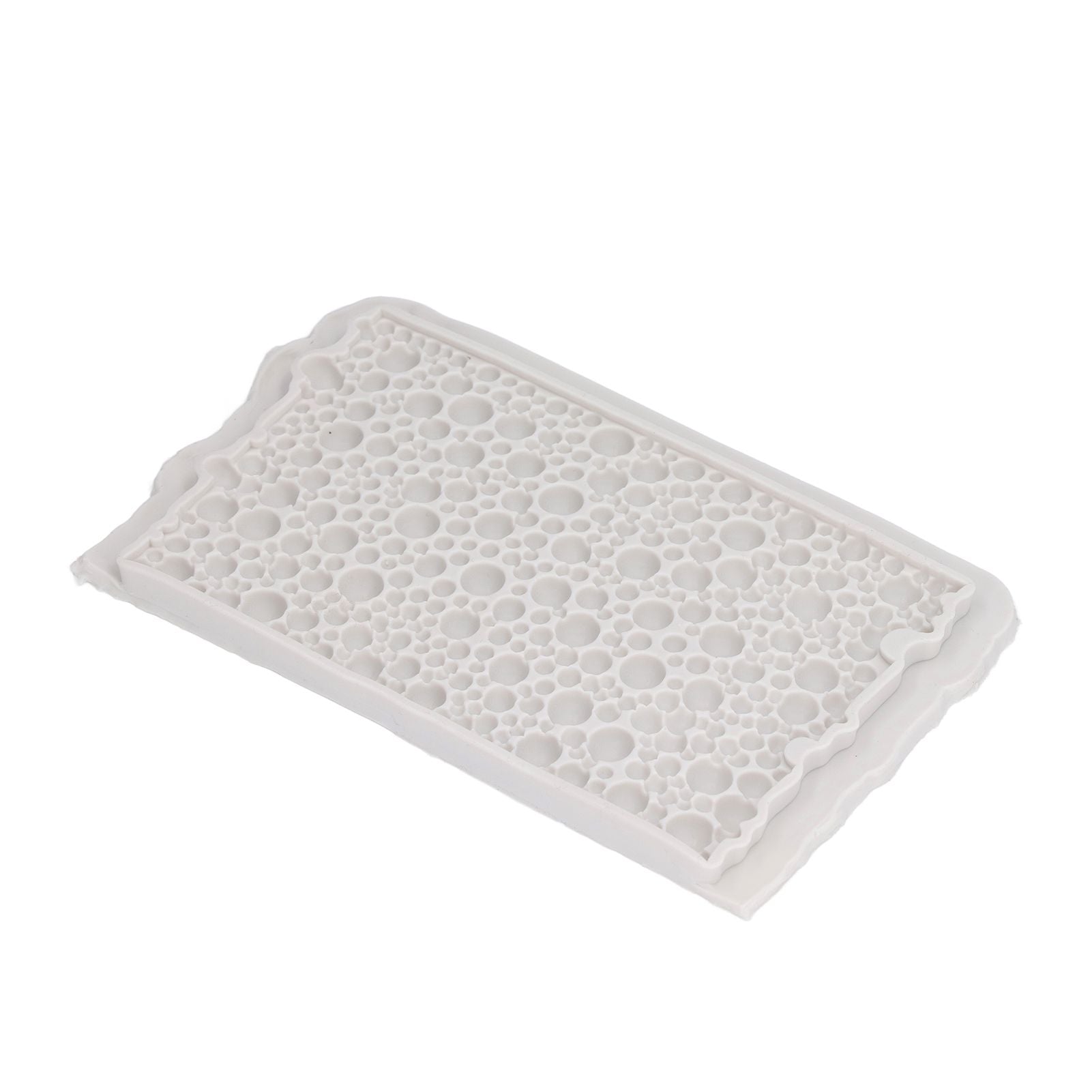 Pearl Cake Decoration Mould DIY Chocolate Mold Silicone Baking Mold for Kitchen Dessert Shop