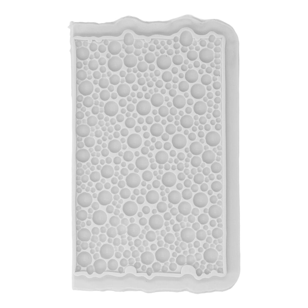 Pearl Cake Decoration Mould DIY Chocolate Mold Silicone Baking Mold for Kitchen Dessert Shop