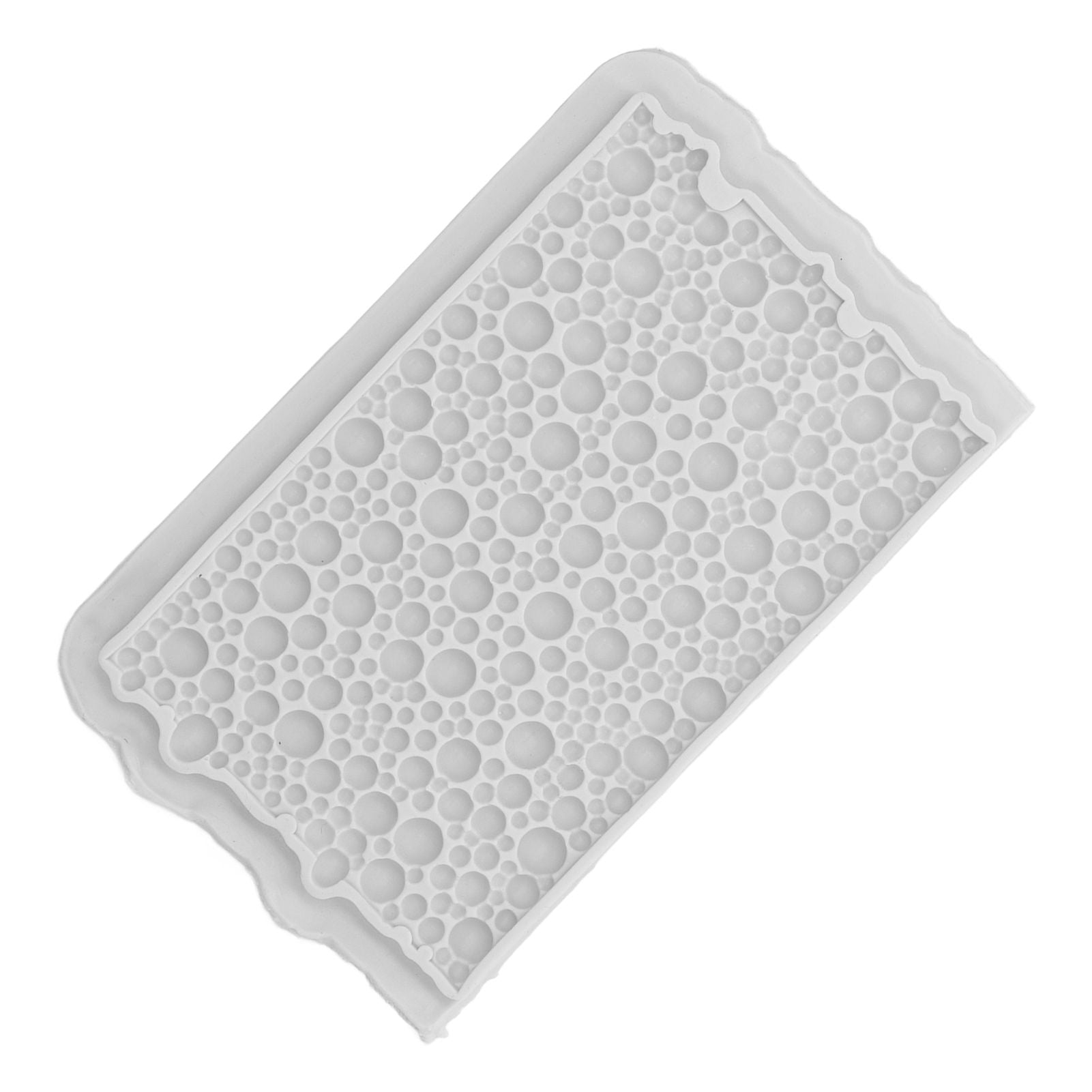 Pearl Cake Decoration Mould DIY Chocolate Mold Silicone Baking Mold for Kitchen Dessert Shop