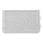 Pearl Cake Decoration Mould DIY Chocolate Mold Silicone Baking Mold for Kitchen Dessert Shop