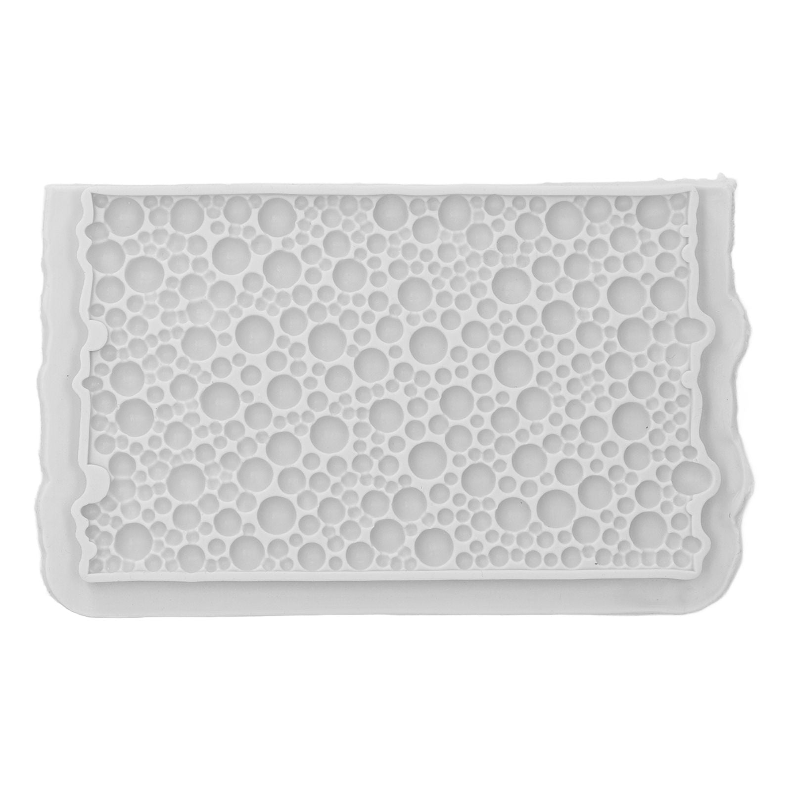 Pearl Cake Decoration Mould DIY Chocolate Mold Silicone Baking Mold for Kitchen Dessert Shop