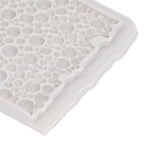 Pearl Cake Decoration Mould DIY Chocolate Mold Silicone Baking Mold for Kitchen Dessert Shop