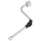 Stainless Steel Steam Wand Coffee Machine Steam Tube for DeLonghi 680 685 Coffee Maker