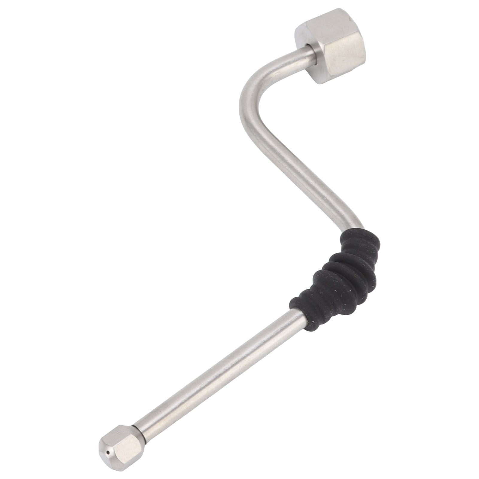 Stainless Steel Steam Wand Coffee Machine Steam Tube for DeLonghi 680 685 Coffee Maker