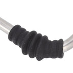 Stainless Steel Steam Wand Coffee Machine Steam Tube for DeLonghi 680 685 Coffee Maker