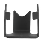 Coffee Tamper Stand Stainless Steel Black Coffee Filter Holder Suitable for 58mm Portafilter