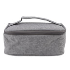 Portable Oven USB Heating Easy Cleaning Oxford Cloth Material Heated Lunch Box for Office Travel Gym