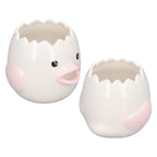 Egg White Yolk Separator Egg Liquid Separation Egg White Liquid Filter Yolk Separation Pink