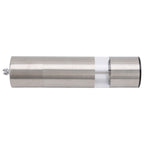Stainless Steel Pepper Grinder Manual Adjustable Coarseness Salt and Pepper Mills for Kitchen Cooking and BBQ