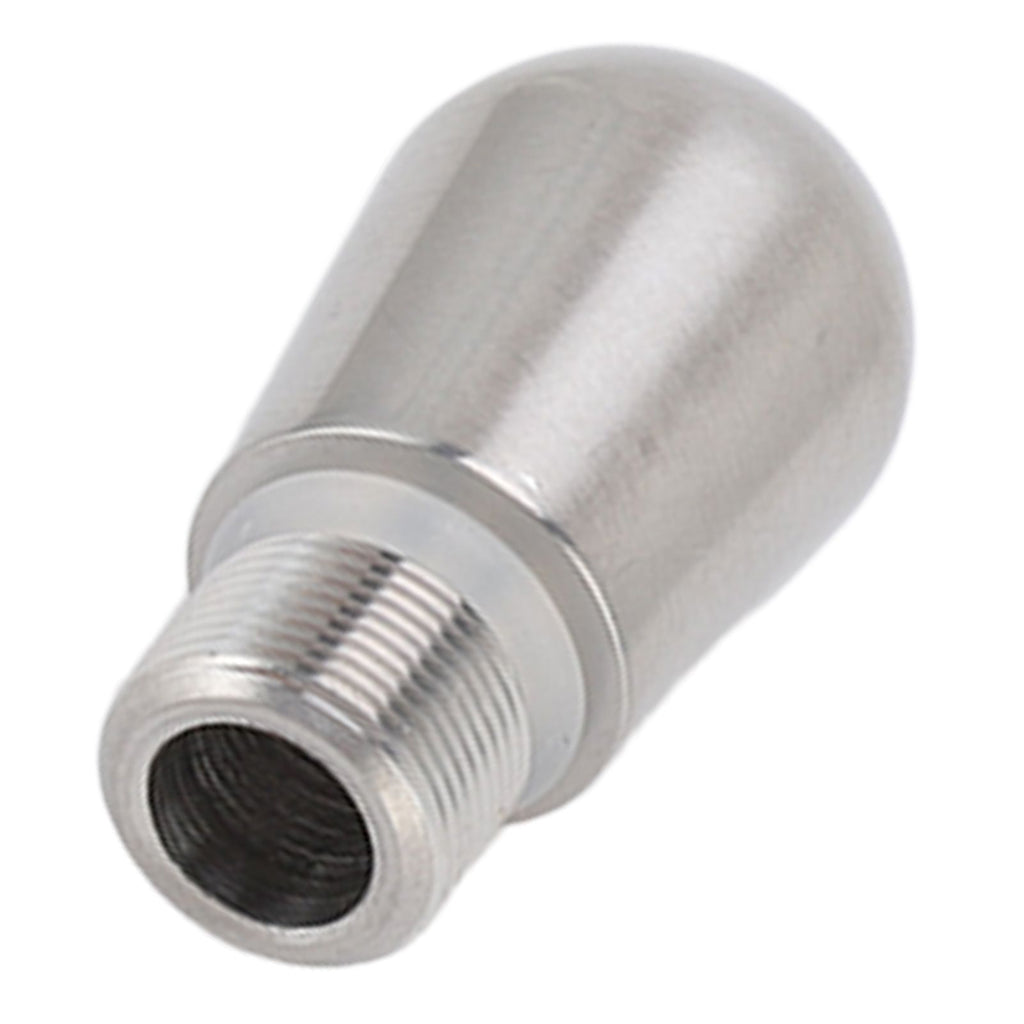 Coffee Machine Steam Nozzle 304 Stainless Steel Milk Foam Spout Nozzel for Barsetto 4 Holes 22x18mm