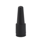 Coffee Machine Steam Nozzle Silicone Milk Foam Nozzle Replacement for Delonghi Dedica EC680 685