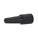 Coffee Machine Steam Nozzle Silicone Milk Foam Nozzle Replacement for Delonghi Dedica EC680 685