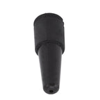 Coffee Machine Steam Nozzle Silicone Milk Foam Nozzle Replacement for Delonghi Dedica EC680 685