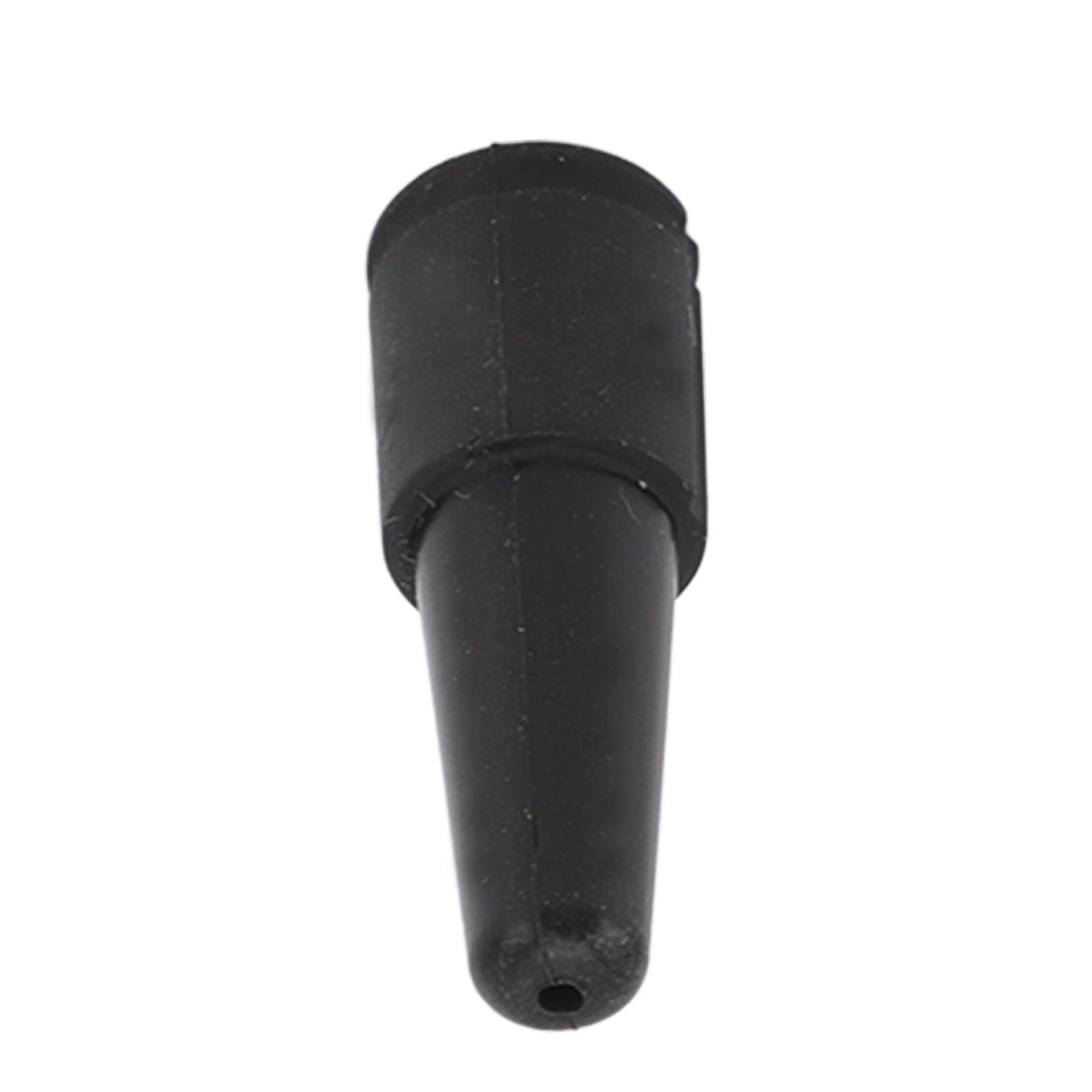Coffee Machine Steam Nozzle Silicone Milk Foam Nozzle Replacement for Delonghi Dedica EC680 685
