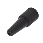 Coffee Machine Steam Nozzle Silicone Milk Foam Nozzle Replacement for Delonghi Dedica EC680 685