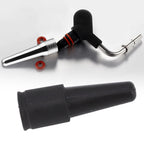 Coffee Machine Steam Nozzle Silicone Milk Foam Nozzle Replacement for Delonghi Dedica EC680 685