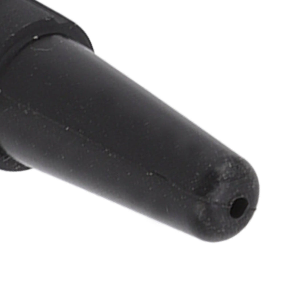 Coffee Machine Steam Nozzle Silicone Milk Foam Nozzle Replacement for Delonghi Dedica EC680 685
