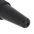 Coffee Machine Steam Nozzle Silicone Milk Foam Nozzle Replacement for Delonghi Dedica EC680 685