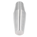 Cocktail Shaker Cup Kit Stainless Steel Bartender Shaking Tins Bartending Mixing Tool for Bar Double Bottom