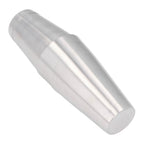 Cocktail Shaker Cup Kit Stainless Steel Bartender Shaking Tins Bartending Mixing Tool for Bar Double Bottom