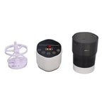 Smart Formula Mixer Pitcher Portable Baby Powder Mixing Pitcher USB Charging for Baby Infant
