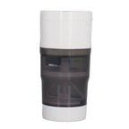 Smart Formula Mixer Pitcher Portable Baby Powder Mixing Pitcher USB Charging for Baby Infant
