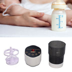 Smart Formula Mixer Pitcher Portable Baby Powder Mixing Pitcher USB Charging for Baby Infant
