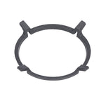 Gas Cooker Rack Stove Grate Iron Support Holder Stand Universal for Milk Pot Frying Pan