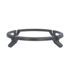 Gas Cooker Rack Stove Grate Iron Support Holder Stand Universal for Milk Pot Frying Pan