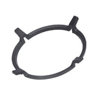 Gas Cooker Rack Stove Grate Iron Support Holder Stand Universal for Milk Pot Frying Pan