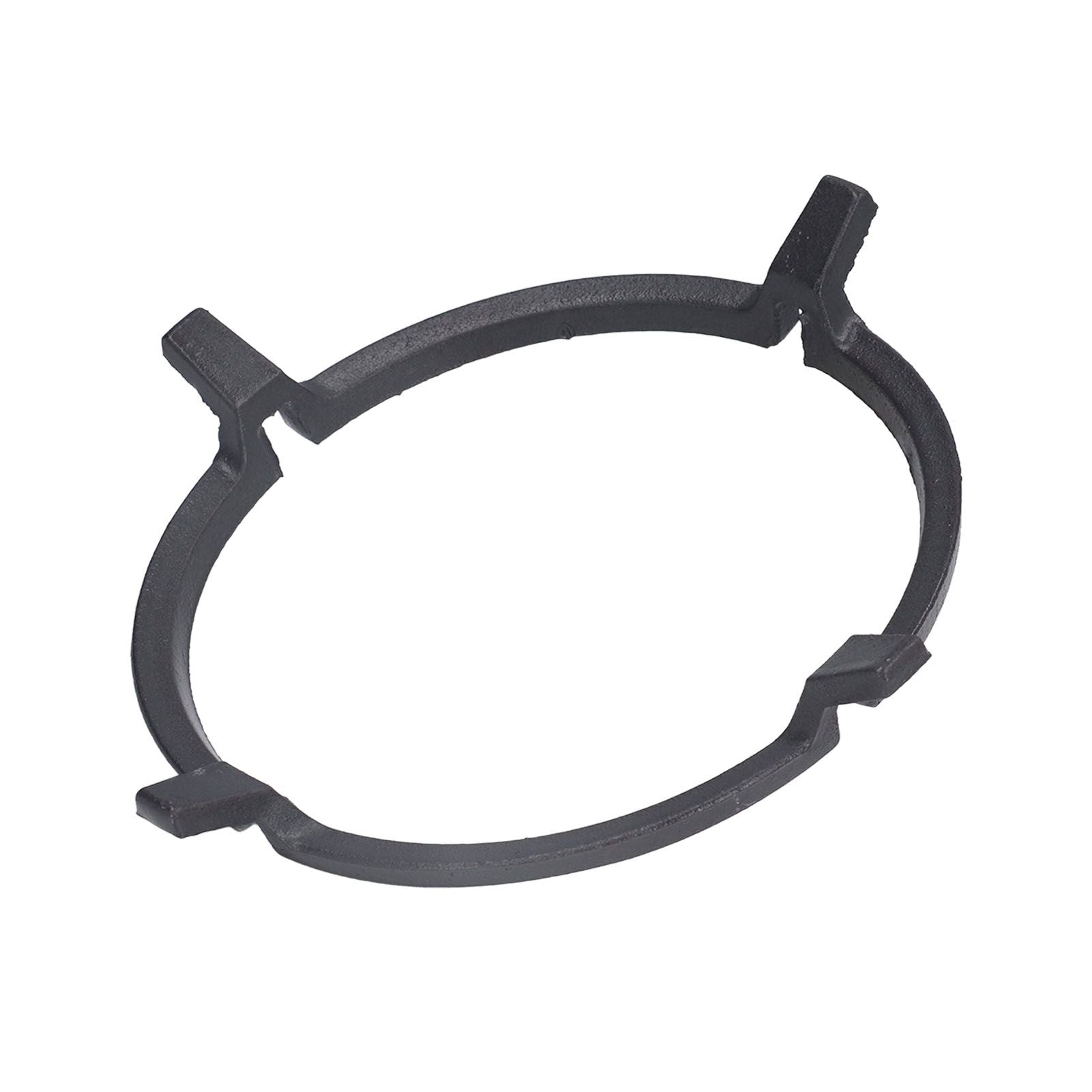 Gas Cooker Rack Stove Grate Iron Support Holder Stand Universal for Milk Pot Frying Pan
