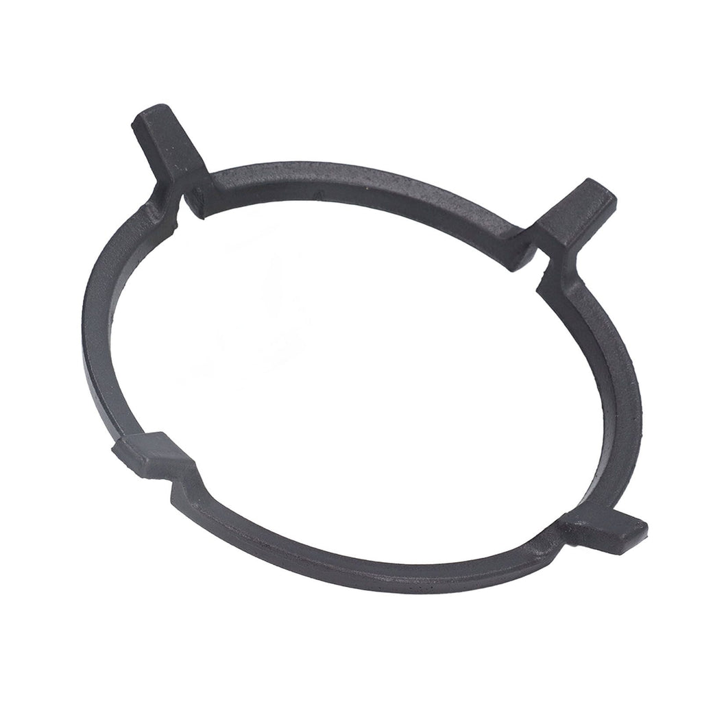 Gas Cooker Rack Stove Grate Iron Support Holder Stand Universal for Milk Pot Frying Pan