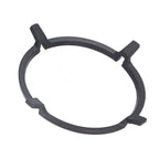 Gas Cooker Rack Stove Grate Iron Support Holder Stand Universal for Milk Pot Frying Pan