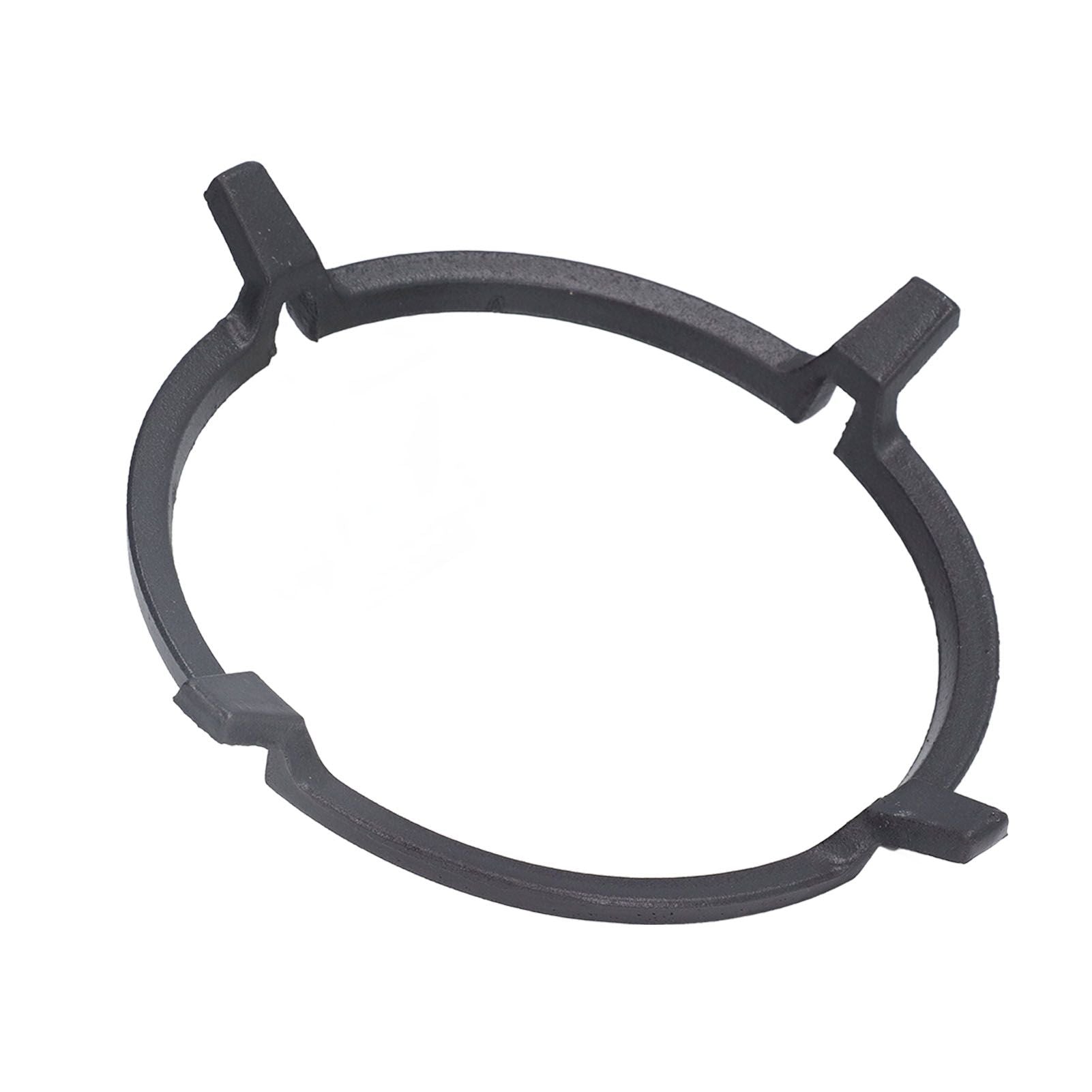 Gas Cooker Rack Stove Grate Iron Support Holder Stand Universal for Milk Pot Frying Pan