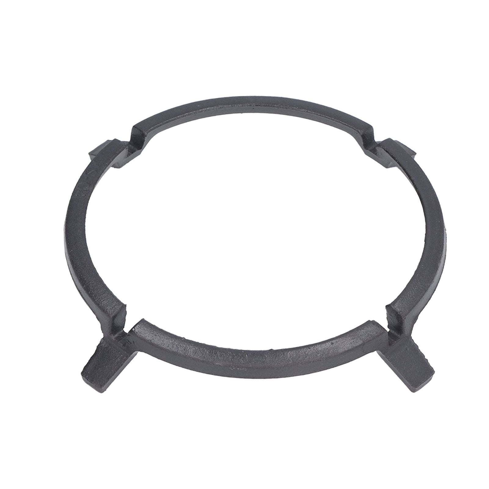 Gas Cooker Rack Stove Grate Iron Support Holder Stand Universal for Milk Pot Frying Pan