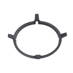 Gas Cooker Rack Stove Grate Iron Support Holder Stand Universal for Milk Pot Frying Pan