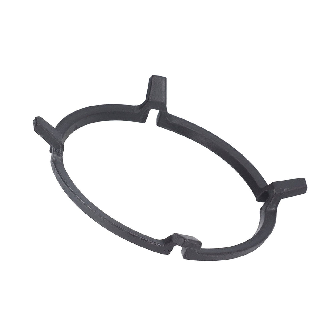Gas Cooker Rack Stove Grate Iron Support Holder Stand Universal for Milk Pot Frying Pan