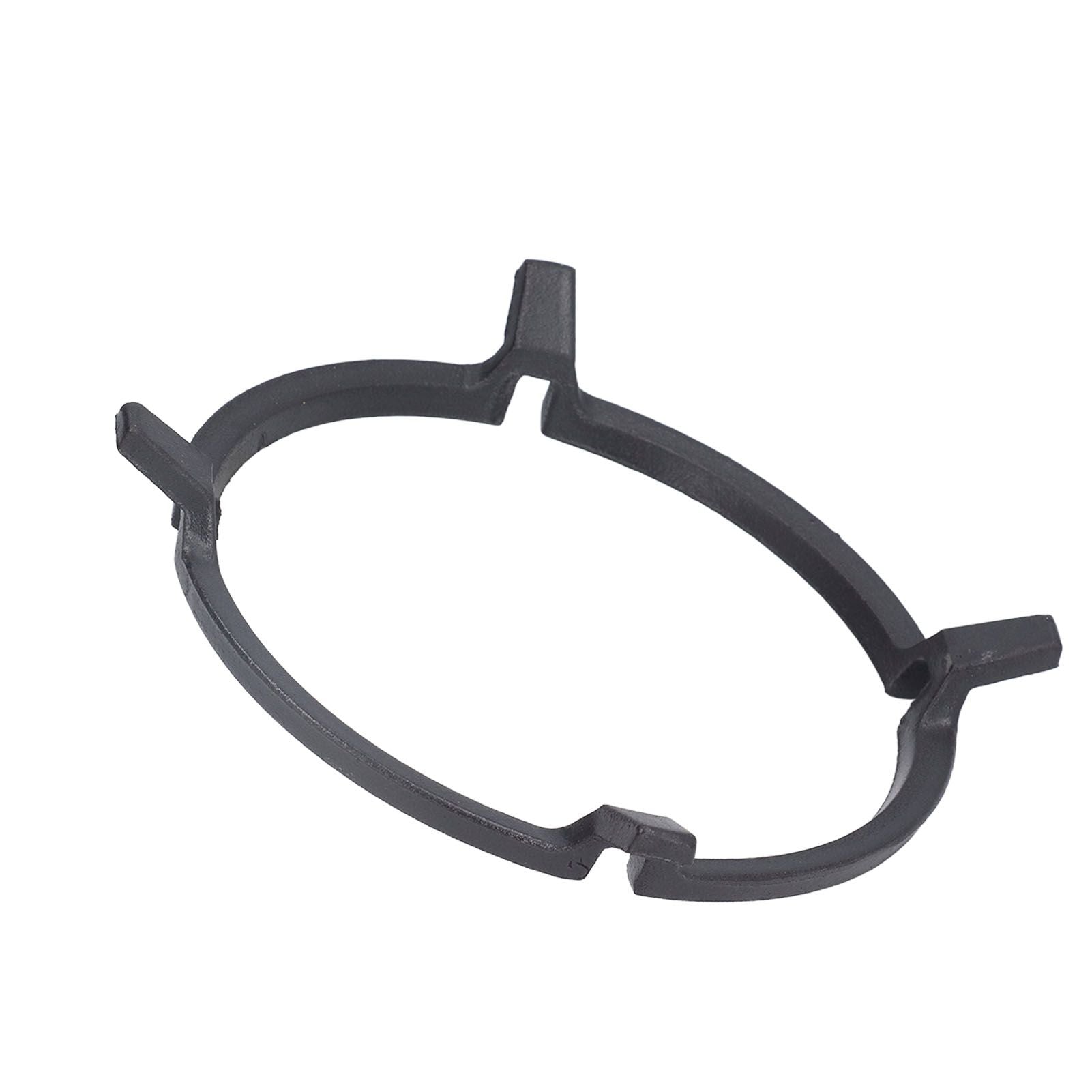 Gas Cooker Rack Stove Grate Iron Support Holder Stand Universal for Milk Pot Frying Pan