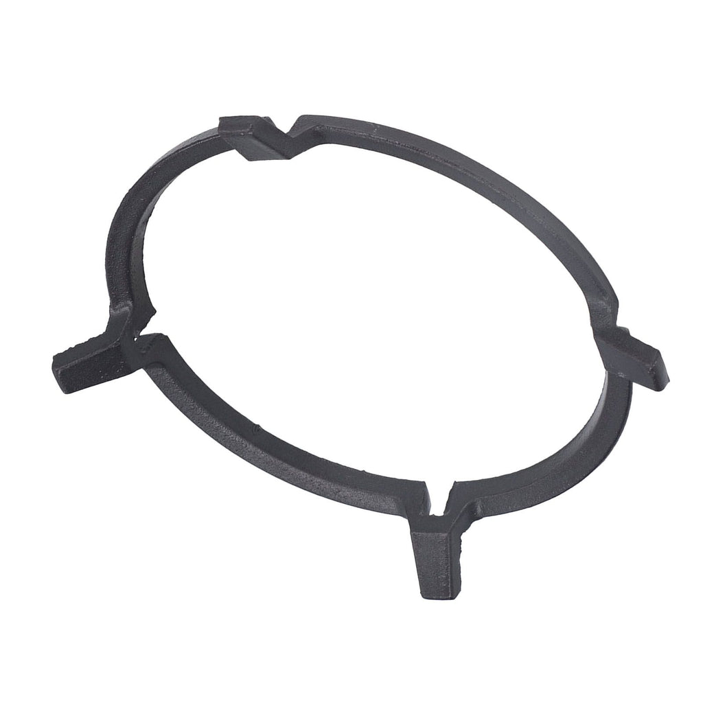 Gas Cooker Rack Stove Grate Iron Support Holder Stand Universal for Milk Pot Frying Pan