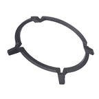 Gas Cooker Rack Stove Grate Iron Support Holder Stand Universal for Milk Pot Frying Pan