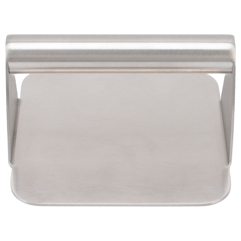 Burger Press 304 Stainless Steel Smash Burger Press for Steak Bacon Chop Kitchen Tools