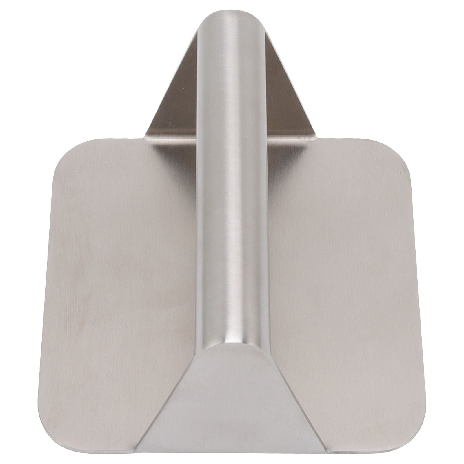 Burger Press 304 Stainless Steel Smash Burger Press for Steak Bacon Chop Kitchen Tools